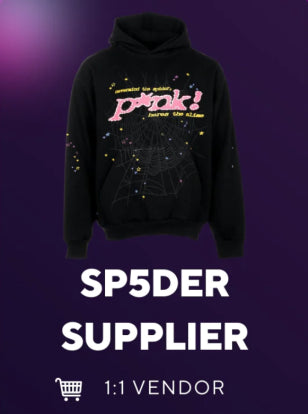 Spider Supplier