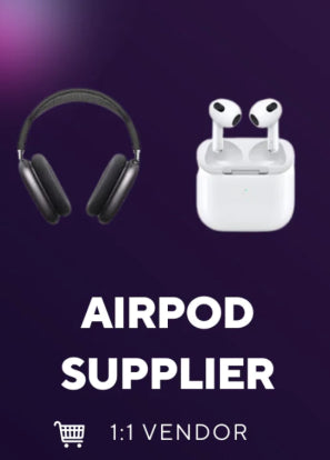 AirPod Supplier