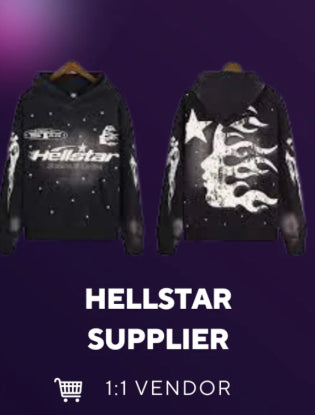 Hellstar Supplier
